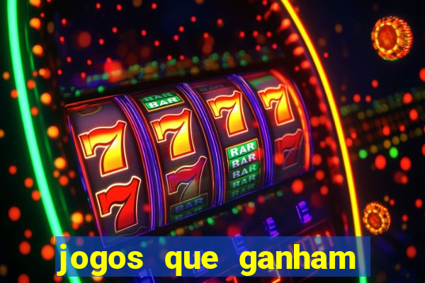 jogos que ganham dinheiro de verdade sem precisar depositar